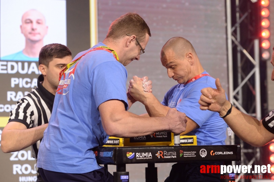 Disabled World Cup 2017 # Armwrestling # Armpower.net