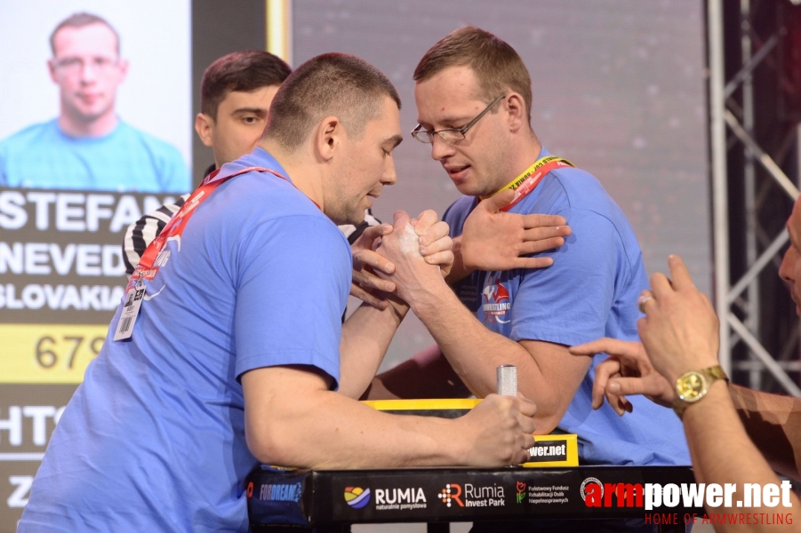 Disabled World Cup 2017 # Armwrestling # Armpower.net