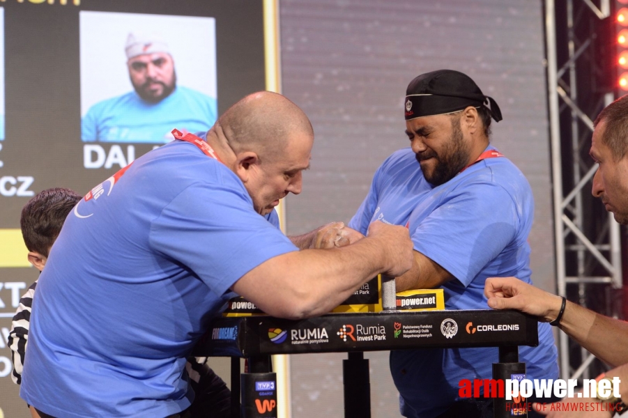 Disabled World Cup 2017 # Armwrestling # Armpower.net