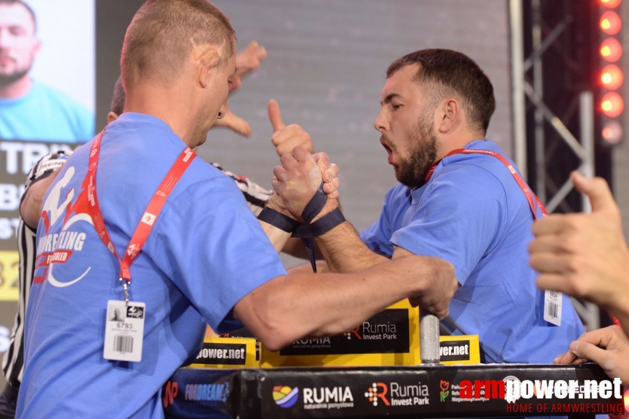 Disabled World Cup 2017 # Siłowanie na ręce # Armwrestling # Armpower.net