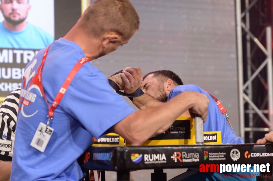 Disabled World Cup 2017 # Siłowanie na ręce # Armwrestling # Armpower.net