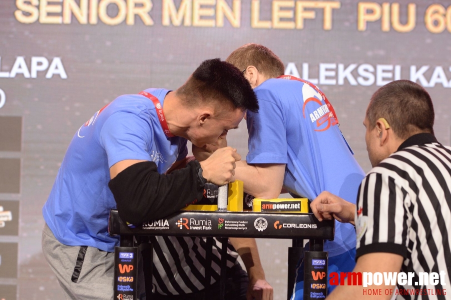 Disabled World Cup 2017 # Armwrestling # Armpower.net