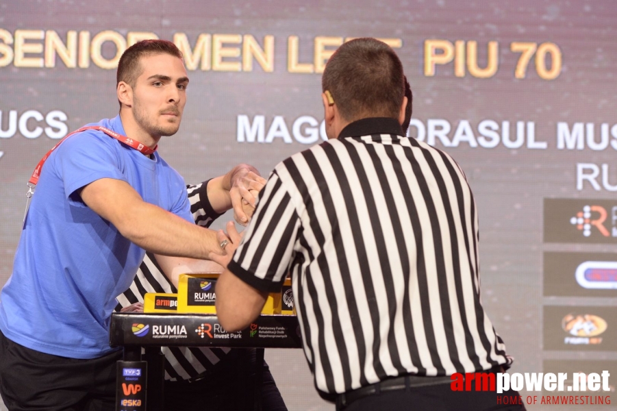 Disabled World Cup 2017 # Siłowanie na ręce # Armwrestling # Armpower.net