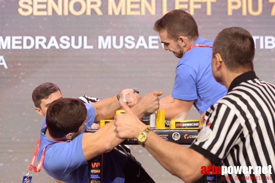 Disabled World Cup 2017 # Siłowanie na ręce # Armwrestling # Armpower.net