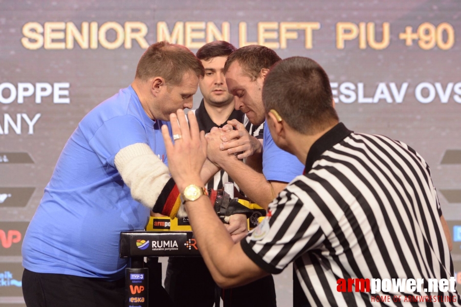 Disabled World Cup 2017 # Armwrestling # Armpower.net