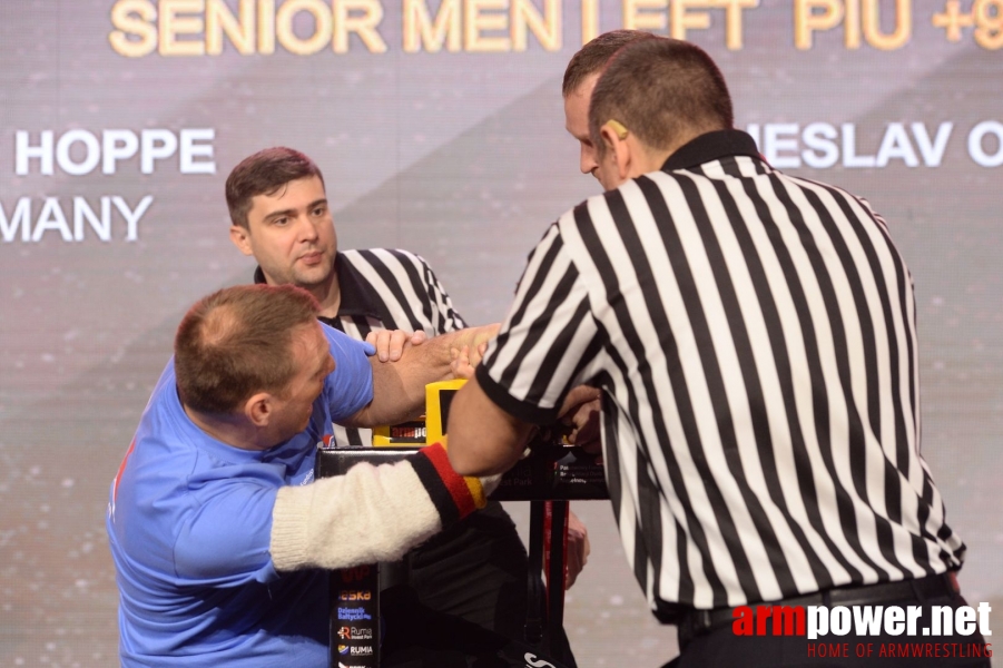 Disabled World Cup 2017 # Siłowanie na ręce # Armwrestling # Armpower.net