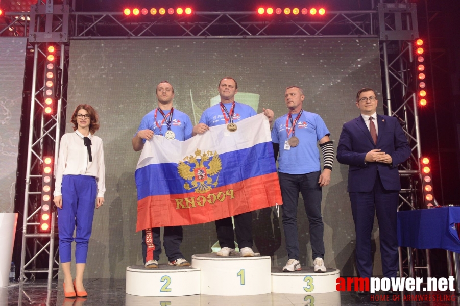 Disabled World Cup 2017 # Siłowanie na ręce # Armwrestling # Armpower.net