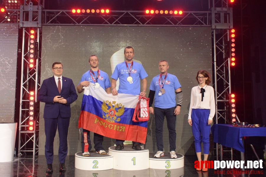 Disabled World Cup 2017 # Siłowanie na ręce # Armwrestling # Armpower.net