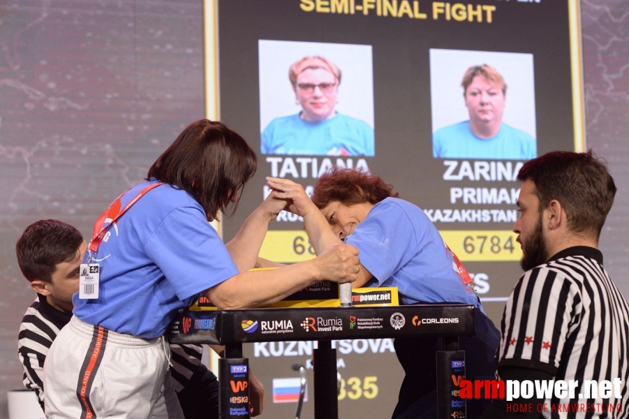 Disabled World Cup 2017 # Armwrestling # Armpower.net