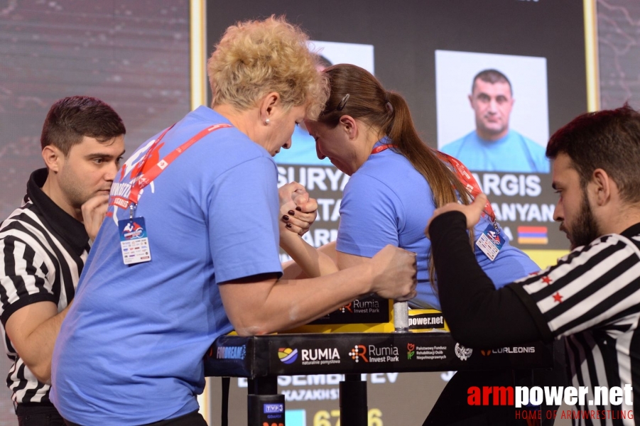 Disabled World Cup 2017 # Armwrestling # Armpower.net