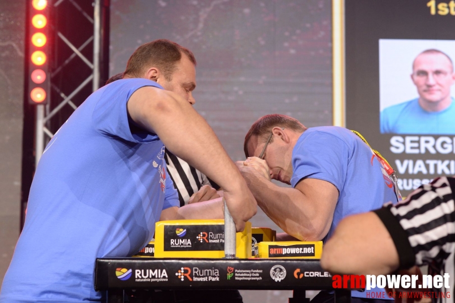 Disabled World Cup 2017 # Siłowanie na ręce # Armwrestling # Armpower.net