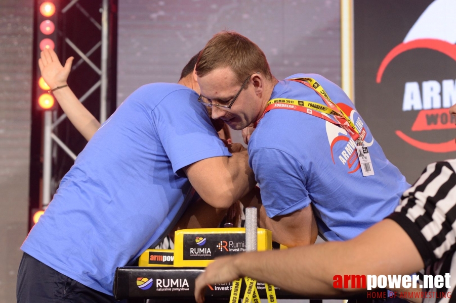 Disabled World Cup 2017 # Siłowanie na ręce # Armwrestling # Armpower.net