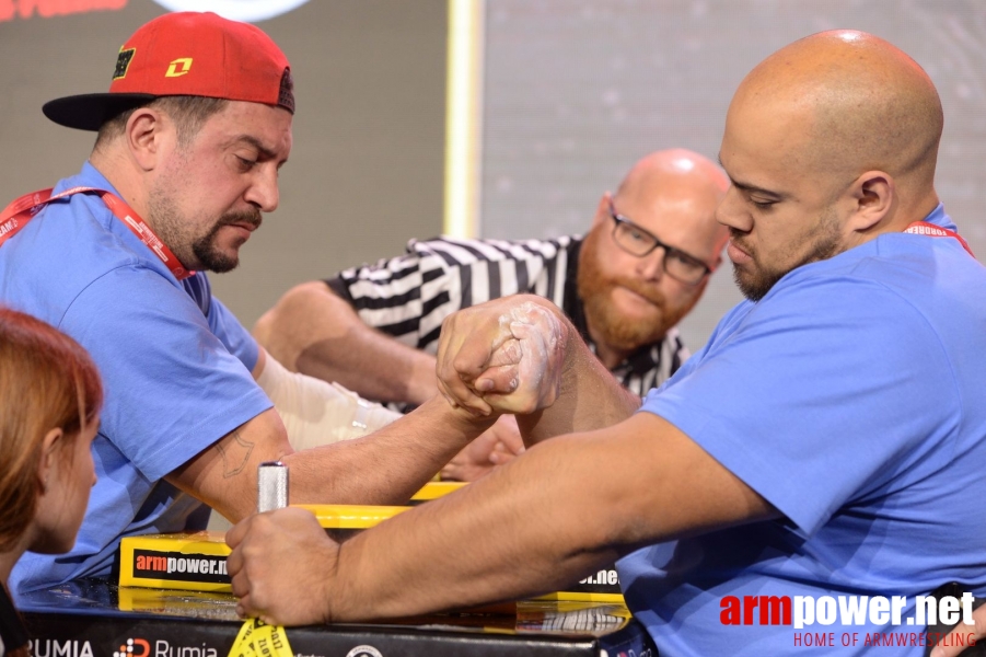 Disabled World Cup 2017 # Armwrestling # Armpower.net