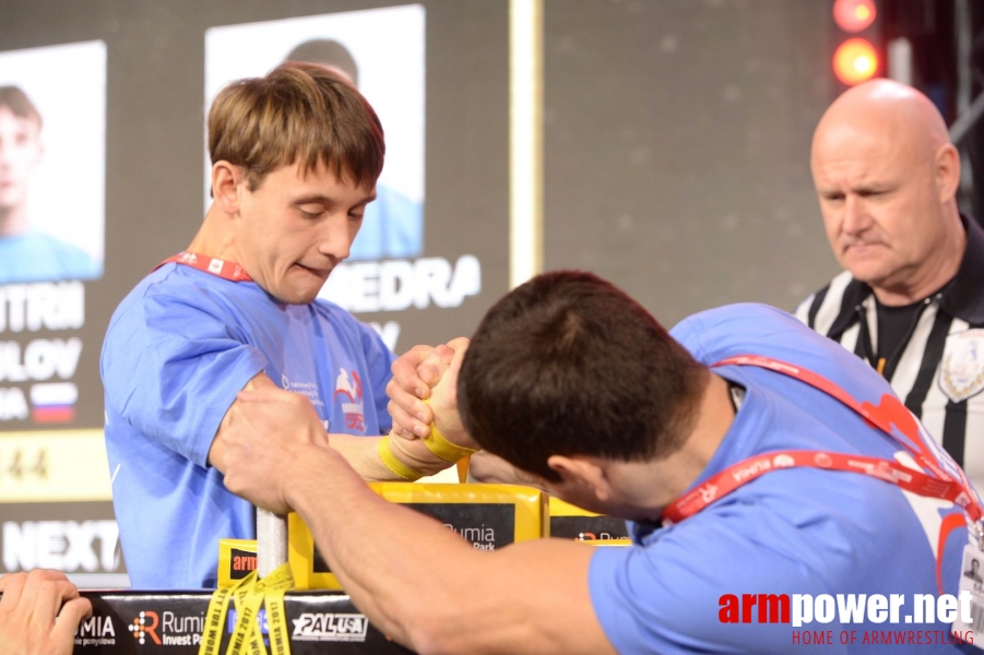 Disabled World Cup 2017 # Armwrestling # Armpower.net