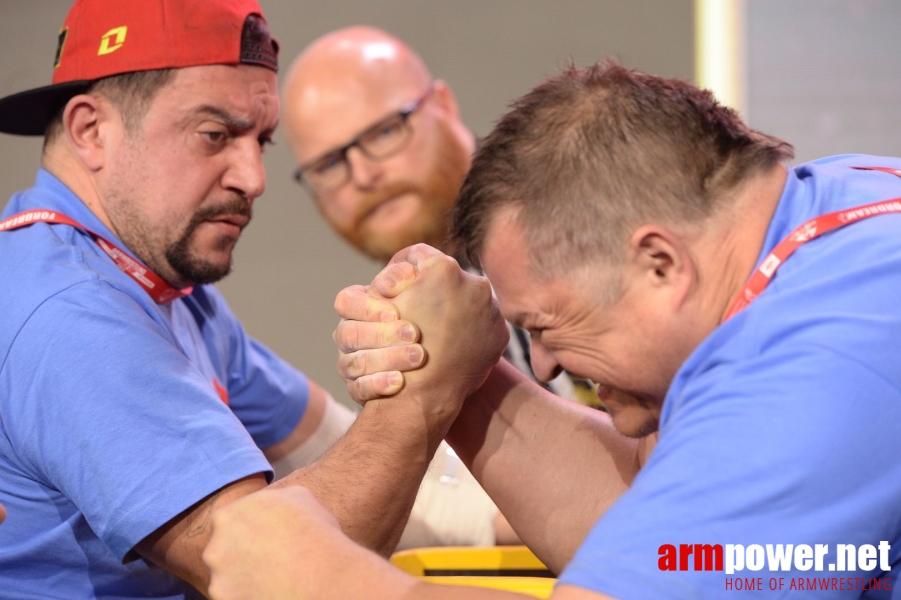 Disabled World Cup 2017 # Siłowanie na ręce # Armwrestling # Armpower.net