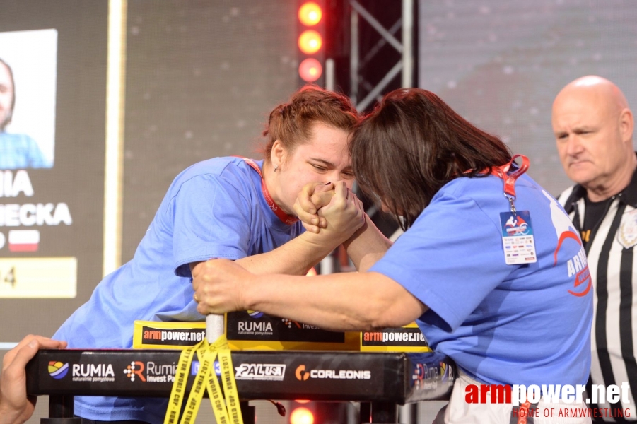 Disabled World Cup 2017 # Siłowanie na ręce # Armwrestling # Armpower.net