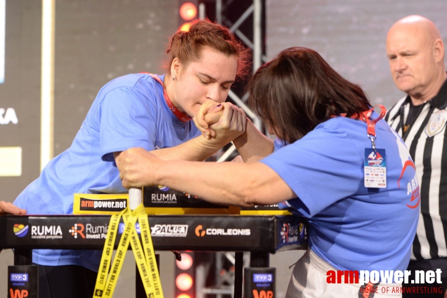 Disabled World Cup 2017 # Siłowanie na ręce # Armwrestling # Armpower.net