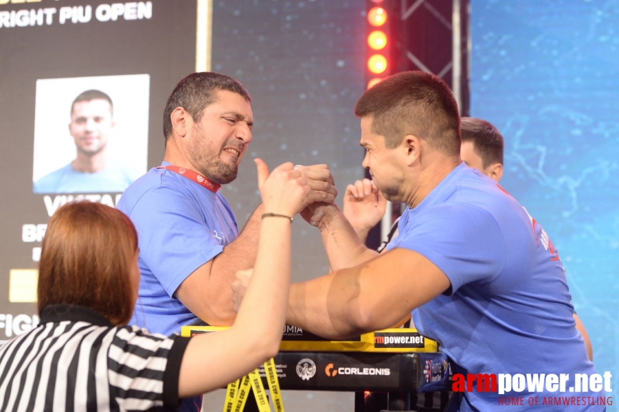 Disabled World Cup 2017 # Siłowanie na ręce # Armwrestling # Armpower.net