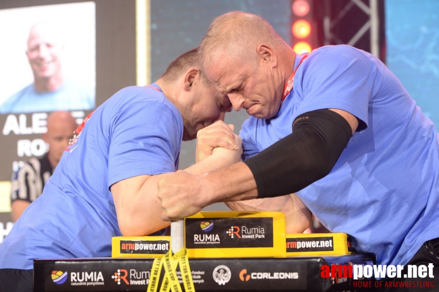 Disabled World Cup 2017 # Armwrestling # Armpower.net