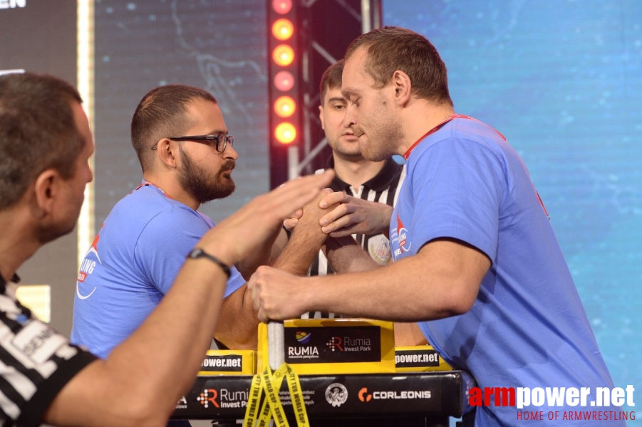 Disabled World Cup 2017 # Armwrestling # Armpower.net