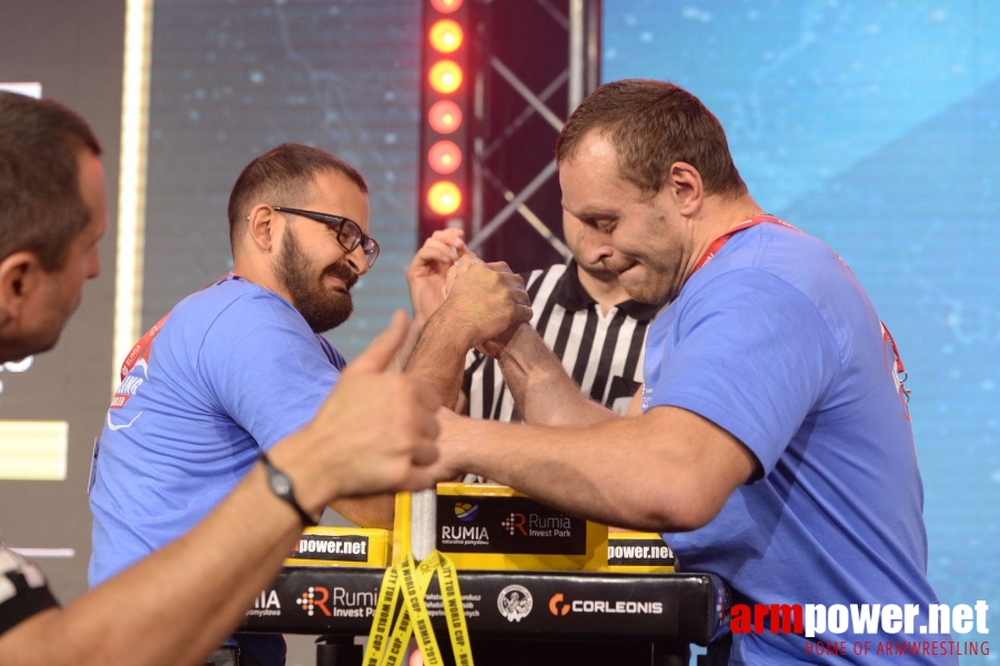 Disabled World Cup 2017 # Armwrestling # Armpower.net