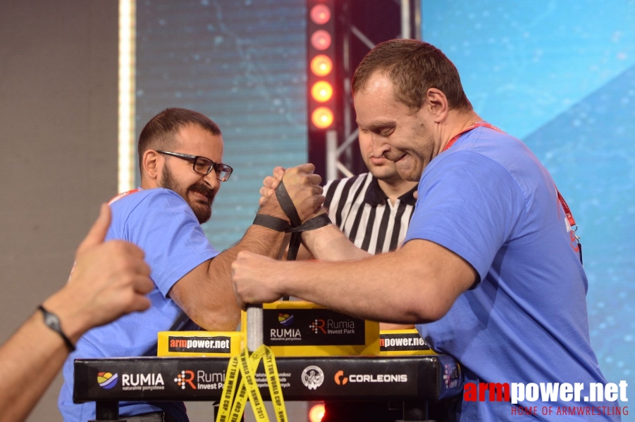 Disabled World Cup 2017 # Armwrestling # Armpower.net