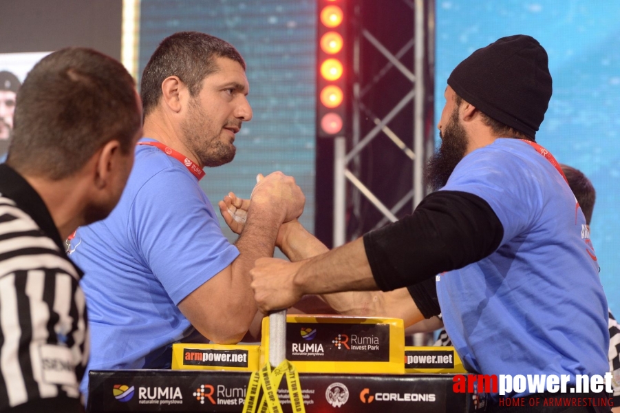 Disabled World Cup 2017 # Armwrestling # Armpower.net