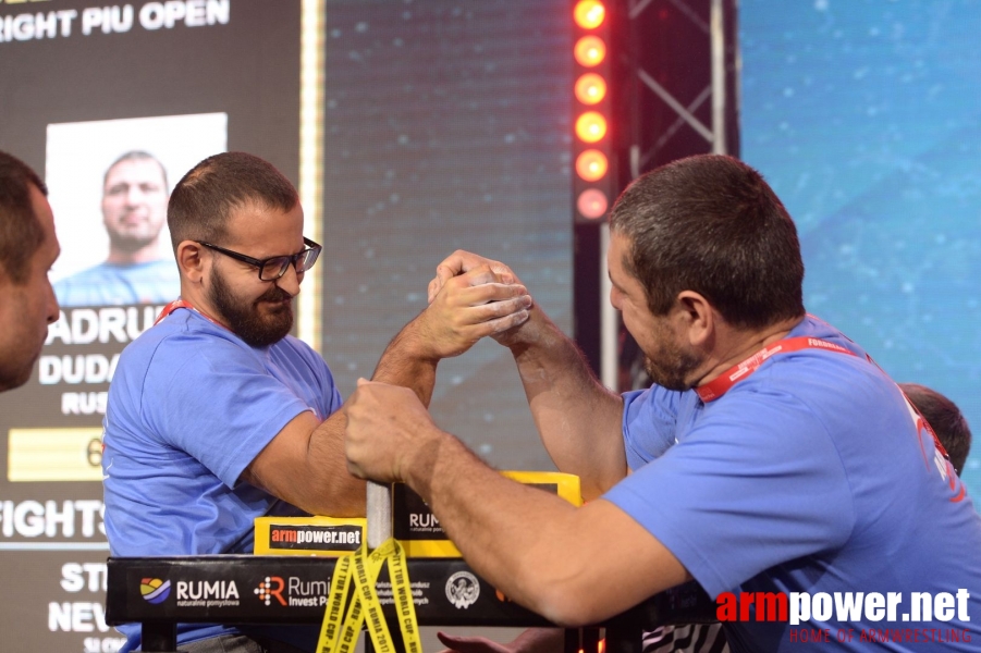 Disabled World Cup 2017 # Armwrestling # Armpower.net