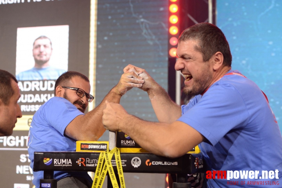 Disabled World Cup 2017 # Armwrestling # Armpower.net