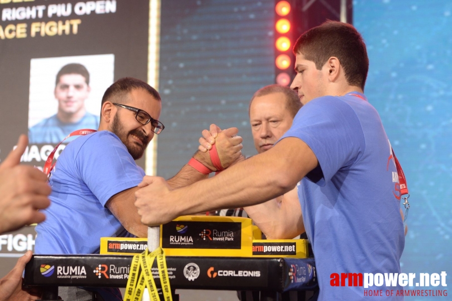 Disabled World Cup 2017 # Armwrestling # Armpower.net