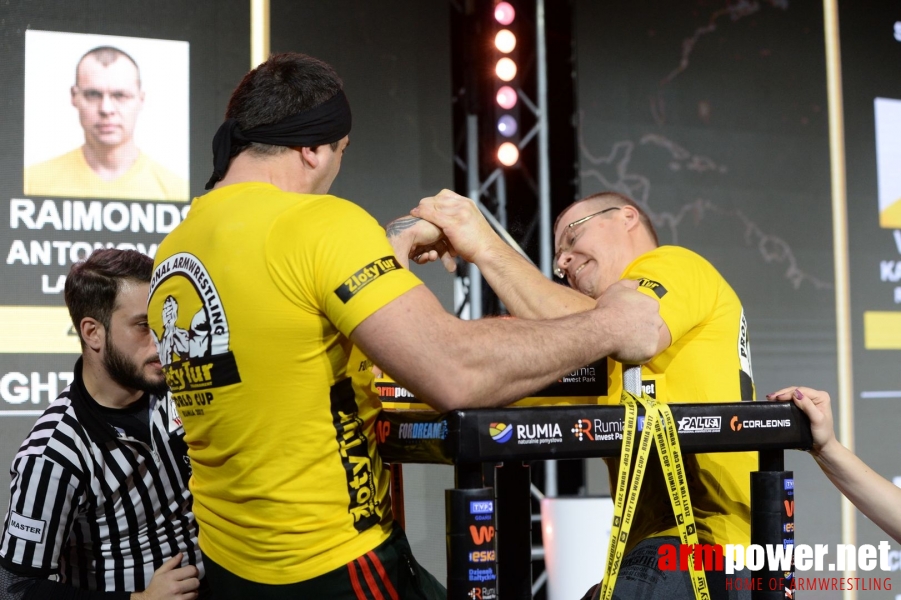 Zloty Tur 2017 - left hand eliminations # Siłowanie na ręce # Armwrestling # Armpower.net