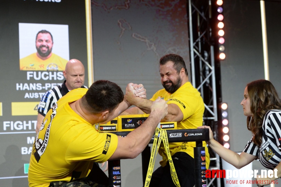 Zloty Tur 2017 - left hand eliminations # Siłowanie na ręce # Armwrestling # Armpower.net