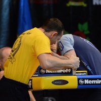 Ukraininan National Armwrestling Championship 2018 # Siłowanie na ręce # Armwrestling # Armpower.net