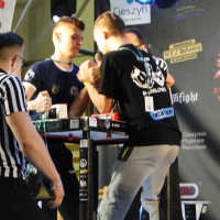 XVIII Polish National Championship - Cieszyn 2018 # Siłowanie na ręce # Armwrestling # Armpower.net