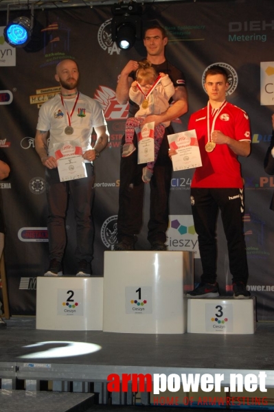 XVIII Polish National Championship - Cieszyn 2018 # Aрмспорт # Armsport # Armpower.net