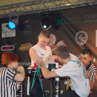 XVIII Polish National Championship - Cieszyn 2018 # Armwrestling # Armpower.net