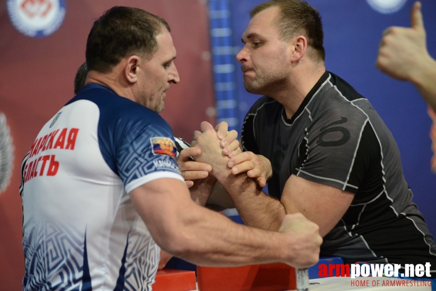 Russian National Championship 2018 # Siłowanie na ręce # Armwrestling # Armpower.net