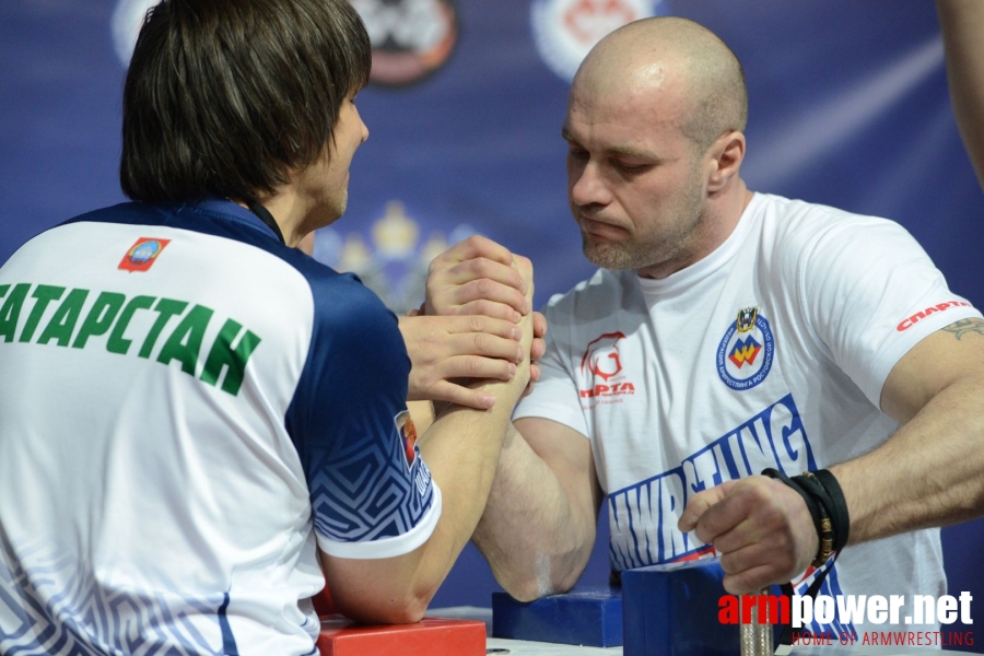 Russian National Championship 2018 # Siłowanie na ręce # Armwrestling # Armpower.net