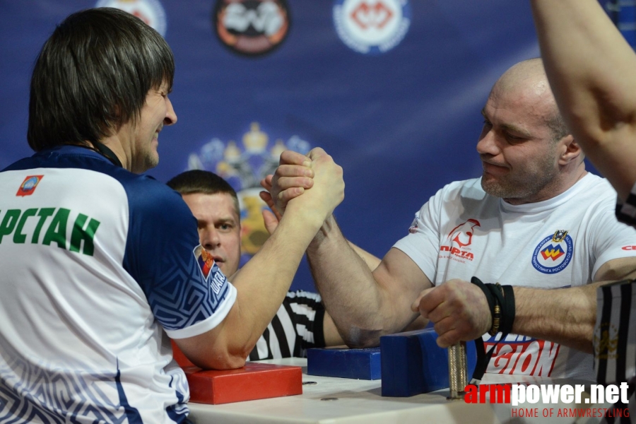 Russian National Championship 2018 # Siłowanie na ręce # Armwrestling # Armpower.net