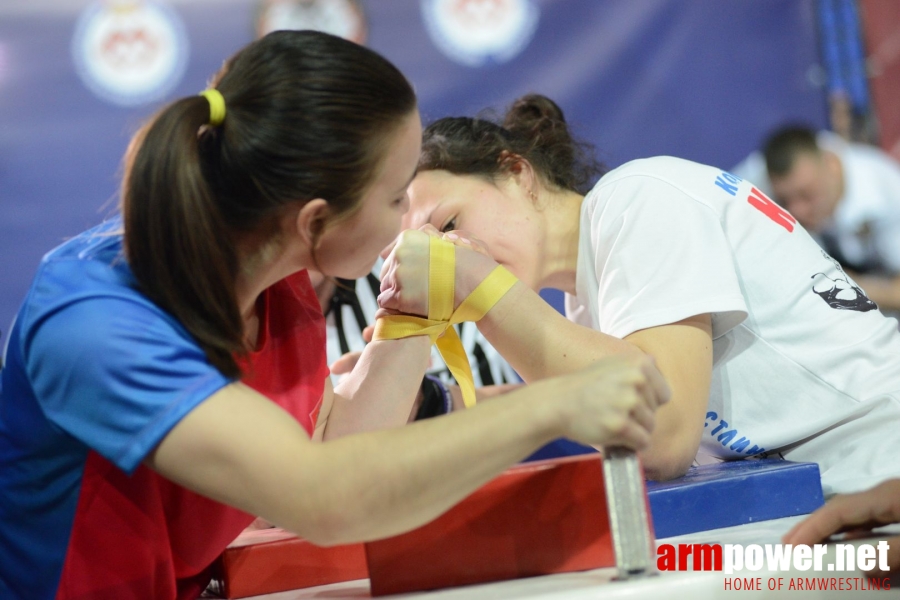 Russian National Championship 2018 # Armwrestling # Armpower.net