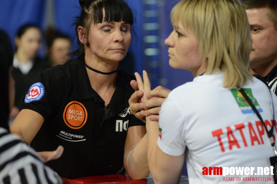 Russian National Championship 2018 # Siłowanie na ręce # Armwrestling # Armpower.net