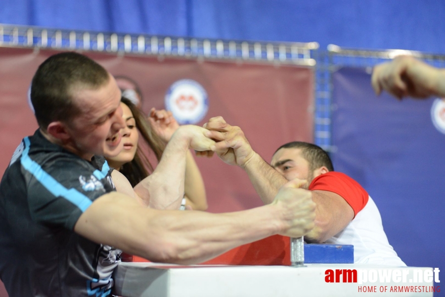 Russian National Championship 2018 # Armwrestling # Armpower.net