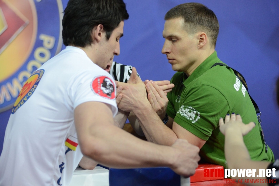 Russian National Championship 2018 # Armwrestling # Armpower.net