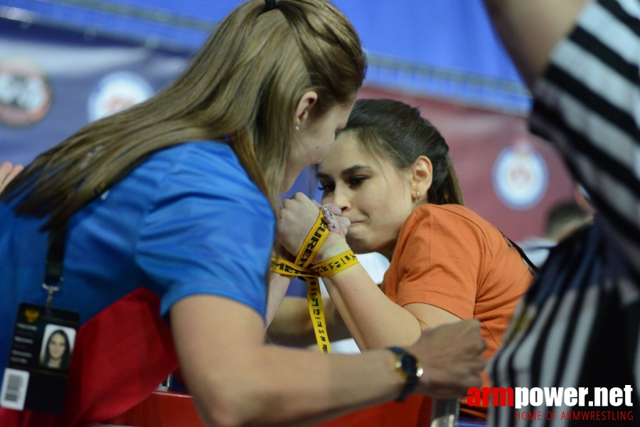 Russian National Championship 2018 # Armwrestling # Armpower.net