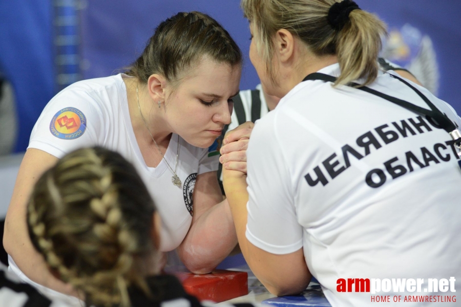 Russian National Championship 2018 # Siłowanie na ręce # Armwrestling # Armpower.net