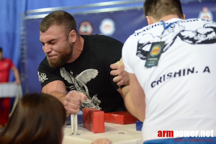 Russian National Championship 2018 # Siłowanie na ręce # Armwrestling # Armpower.net