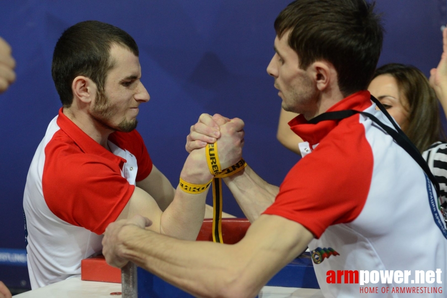 Russian National Championship 2018 # Armwrestling # Armpower.net