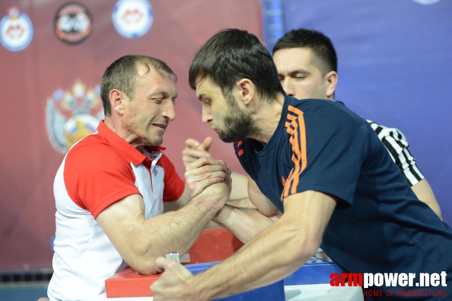 Russian National Championship 2018 # Armwrestling # Armpower.net