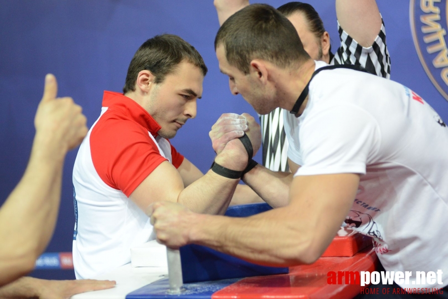 Russian National Championship 2018 # Siłowanie na ręce # Armwrestling # Armpower.net