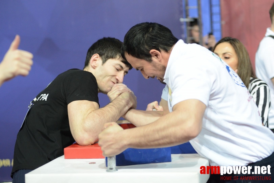 Russian National Championship 2018 # Siłowanie na ręce # Armwrestling # Armpower.net